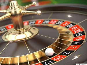California Roulette Changes the sport