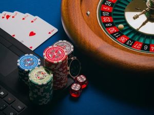 Wins and Losses of Casino Gambling