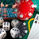 Plethora of Games and Options at Philippines Online CASINO 
