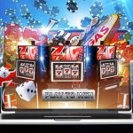 The different types of online lottery games available