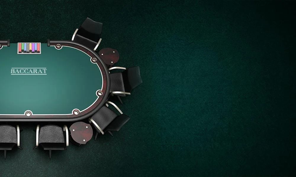 online baccarat