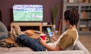 4 Tips for mastering live football betting sessions