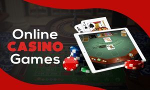 Do online baccarat tournaments differ from regular games?