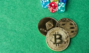 How many crypto casinos are there with proper licensing?