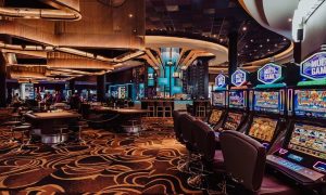 Online lottery secondary prizes – Are they worth playing for?