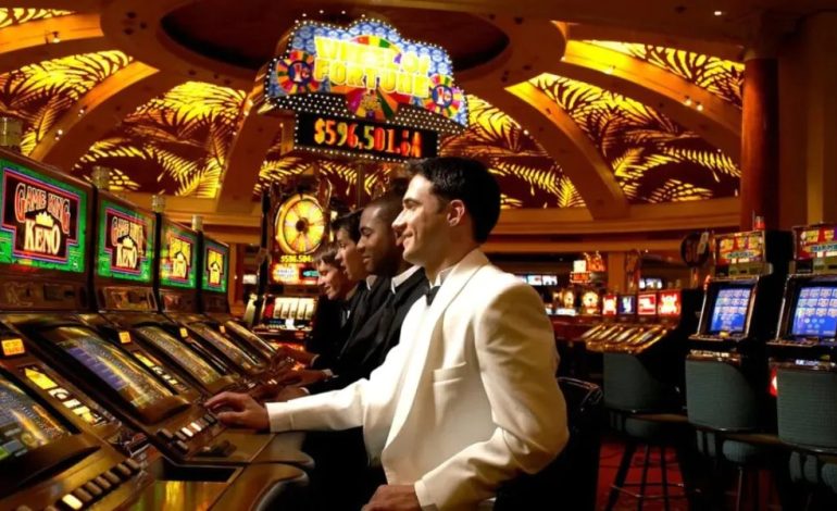 The Role of Convenience in Modern Digital Entertainment Growth
