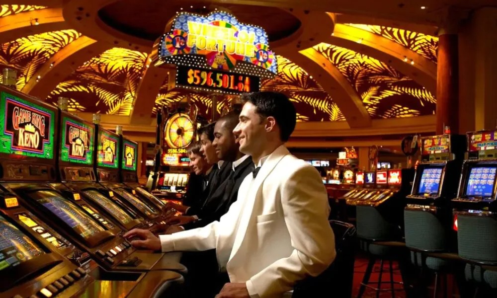 The Role of Convenience in Modern Digital Entertainment Growth