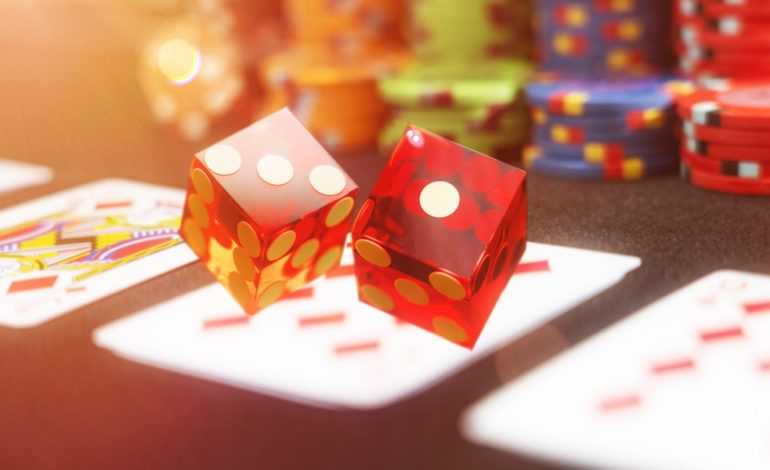 Entertainment Trends Supporting Sustainable Online Casino Industry Development Worldwide