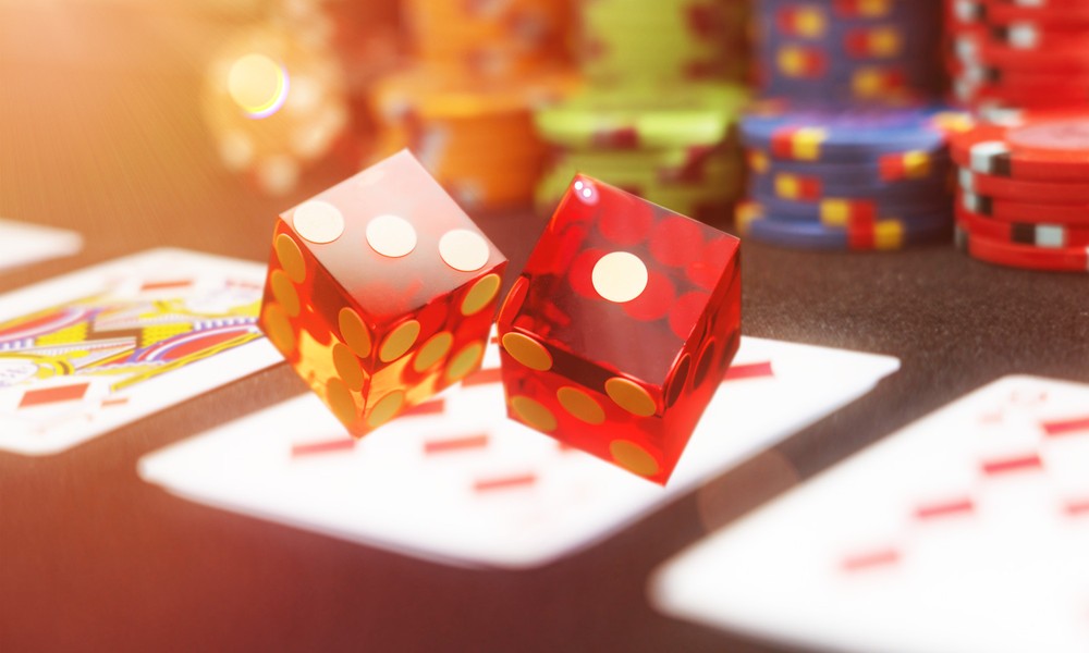 Entertainment Trends Supporting Sustainable Online Casino Industry Development Worldwide