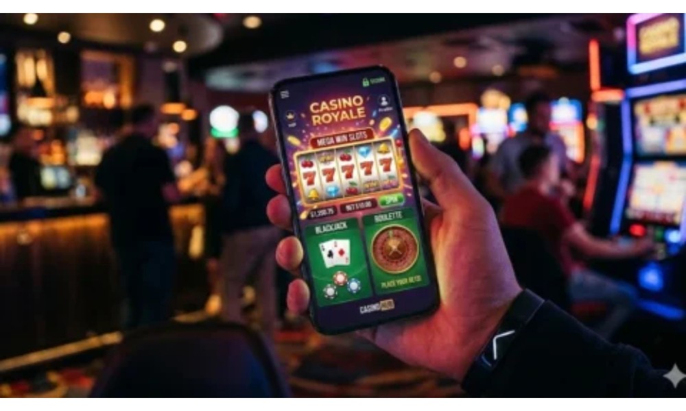 Exploring Fresh Entertainment Options Through Smarter Everyday Playing Habits And Confidence Together