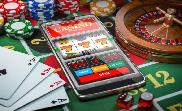 How do side bets fit within the standard baccarat game structure?
