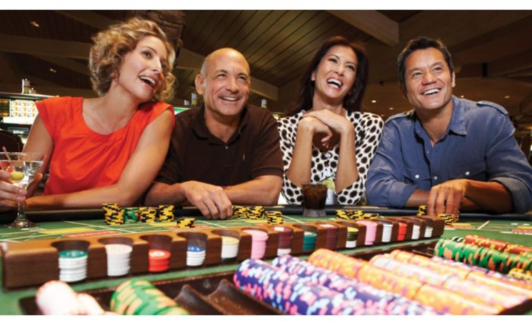Essential ยูฟ่าเบท Features That Enhance Modern Online Casino Experiences
