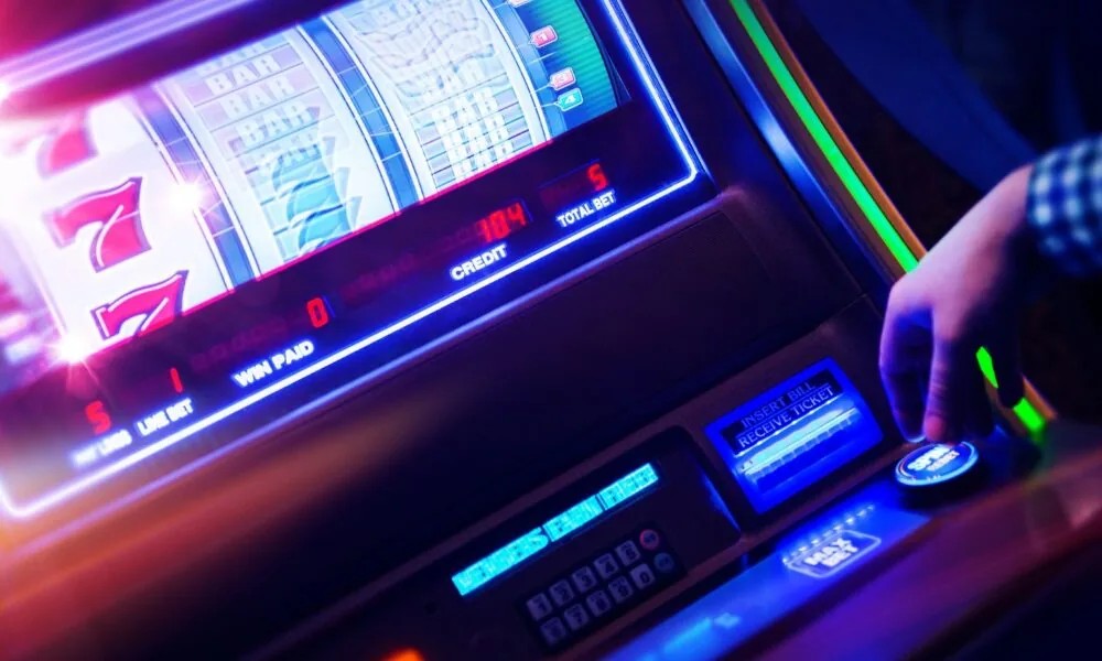 The Entertainment Demand Behind Lucky77 Gaming Experiences Today