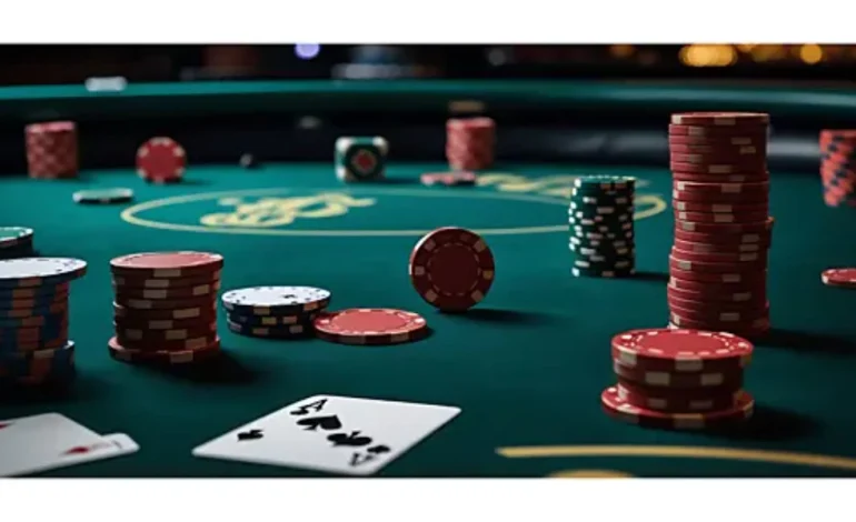 Balanced Bankroll Planning Supporting Longer Enjoyment During Online Slot Activities