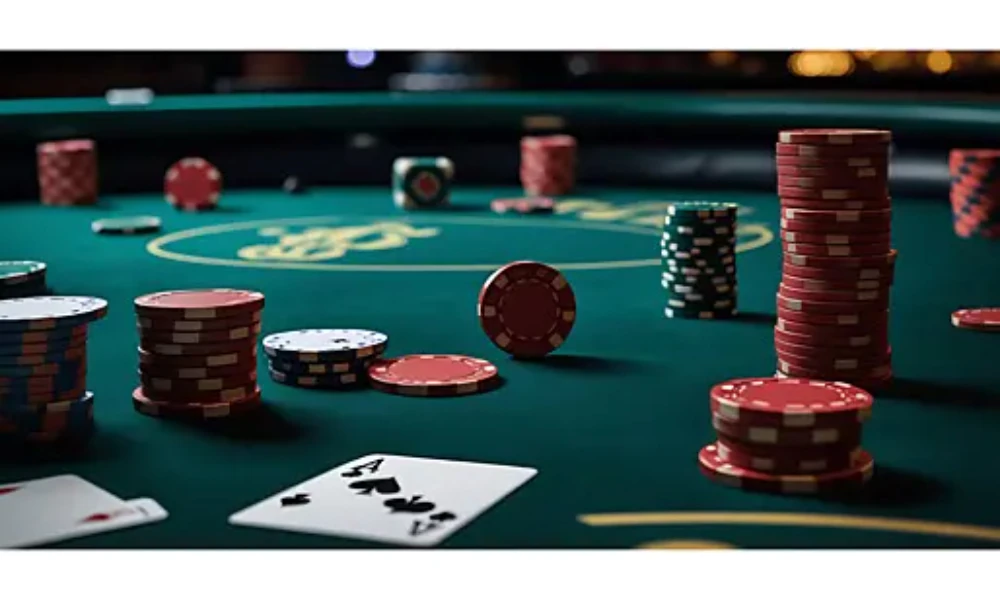 Balanced Bankroll Planning Supporting Longer Enjoyment During Online Slot Activities