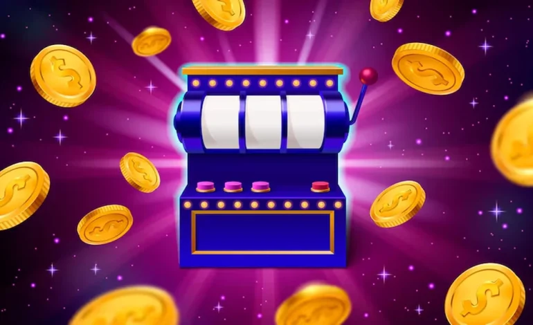 Where do stacked wilds appear most across online slot reels?