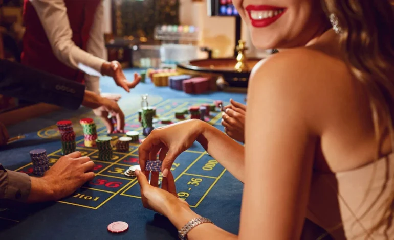 Minimize Overall Losses Through Online Baccarat Cashback Reward Programs