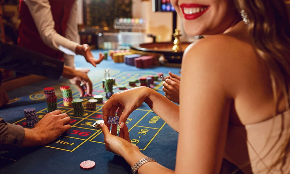 Minimize Overall Losses Through Online Baccarat Cashback Reward Programs