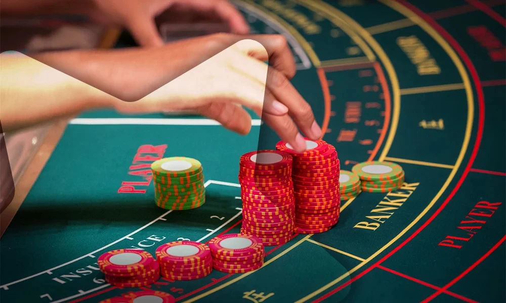 Finding Balanced Gameplay Through Online Casino RTP-Based Game Selection