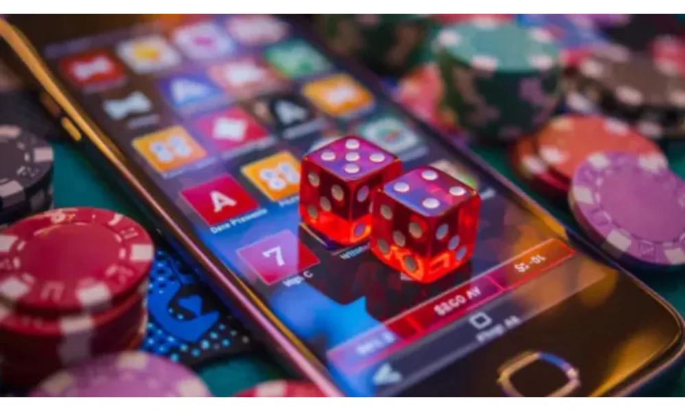 Smart Playing Strategies Slot Players Can Use