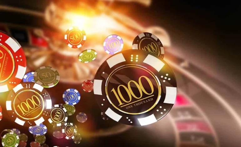 Lao Lottery Jackpot Events Creating Greater Excitement During Special Draw Occasions
