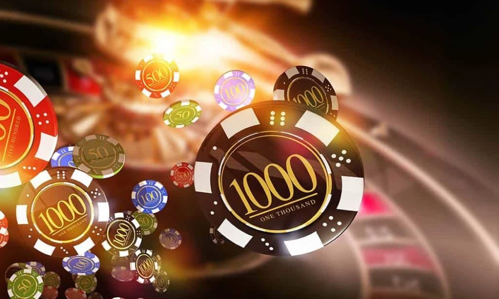 Lao Lottery Jackpot Events Creating Greater Excitement During Special Draw Occasions