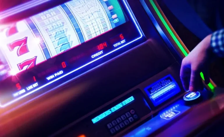 Online Slot Reward Events Offering Extra Benefits During Promotional Periods