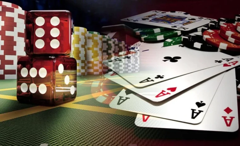Balanced Gaming Environments Combine Slot Gacor Entertainment with Convenient User Controls