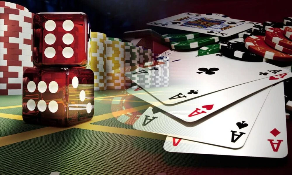 Balanced Gaming Environments Combine Slot Gacor Entertainment with Convenient User Controls
