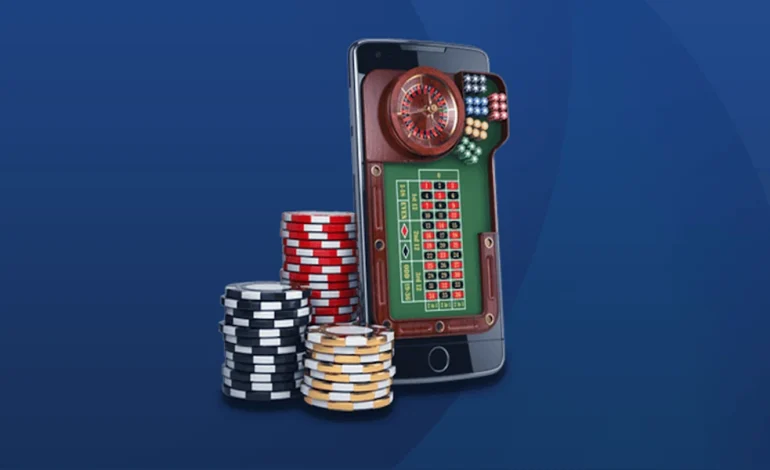Exploring Online Casino Slot Trends Shaping Modern Digital Gaming Preferences