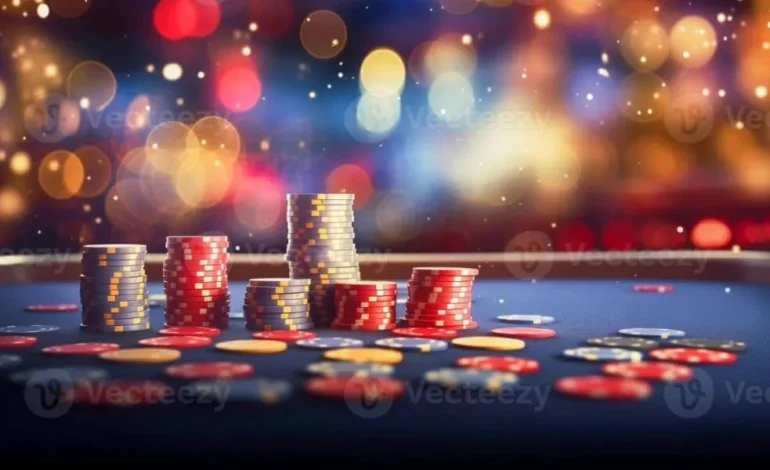 Exploring Online Casino Slot Trends Shaping Modern Digital Gaming Preferences