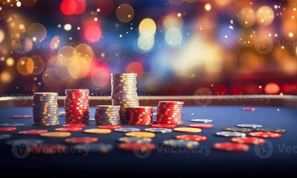 Exploring Online Casino Slot Trends Shaping Modern Digital Gaming Preferences