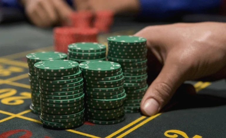 What Makes Two Online Slots Feel So Different