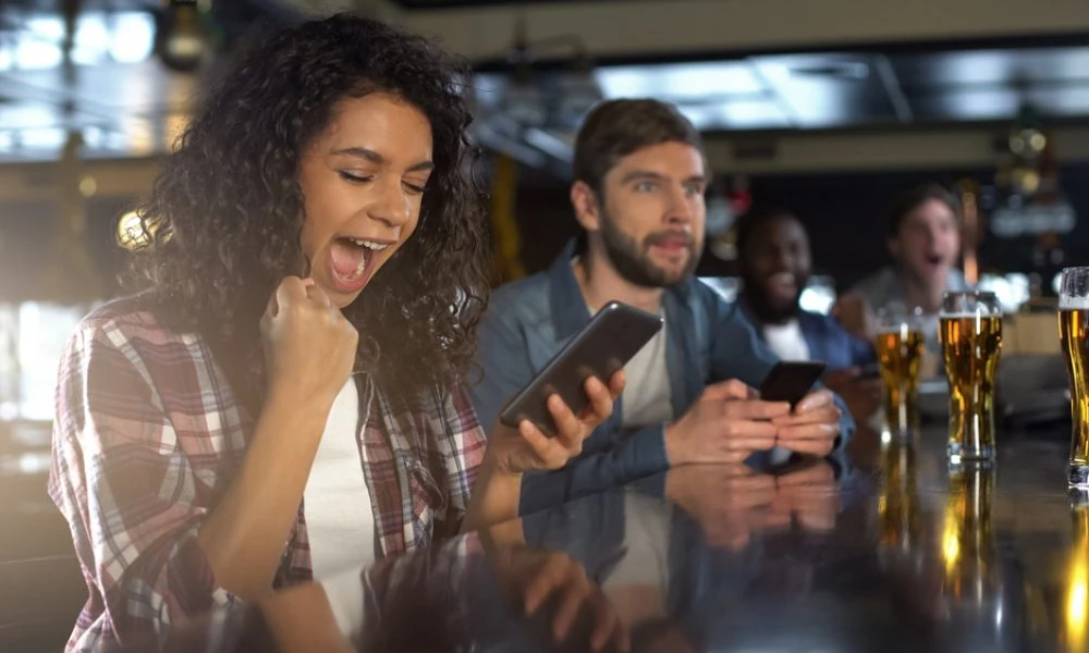 Seamless 24/7 Banking That Credits Your Balance in Seconds