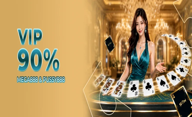 Why SON33 Is The Best VIP Online Casino for Malaysians