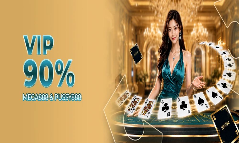 Why SON33 Is The Best VIP Online Casino for Malaysians